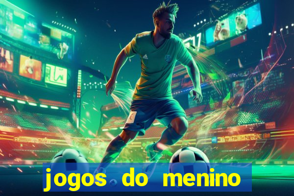 jogos do menino gelo e da menina lava